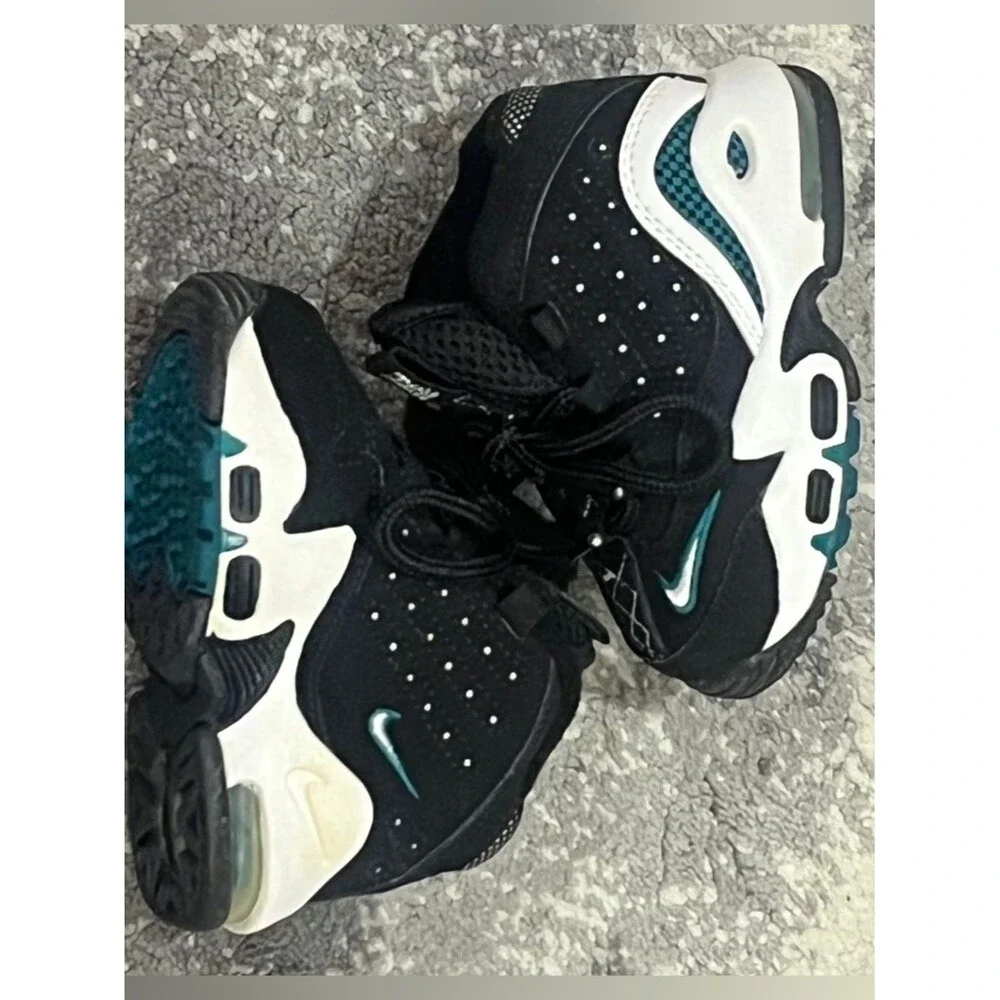 Nike Air Griffey Max 2 